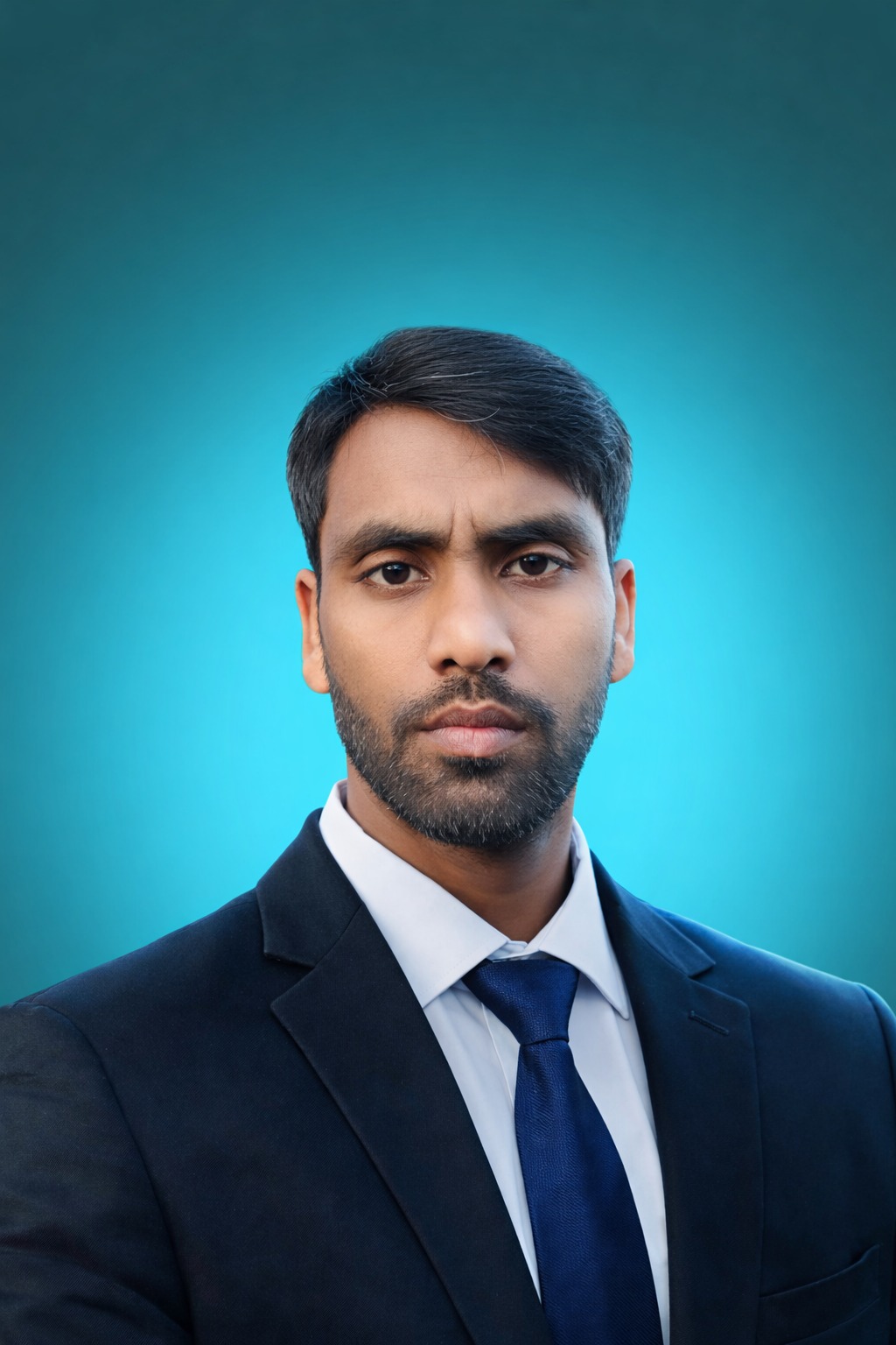 Md Rafikul Islam – WordPress Web Developer & Designer